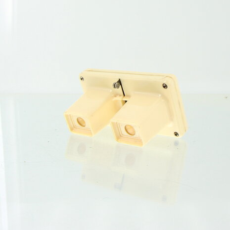 Lestrade Simplex 3D Stereo Card kijker