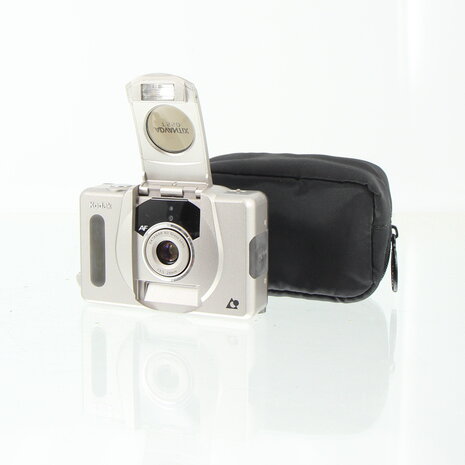 Kodak Advantix T550 APS Camera
