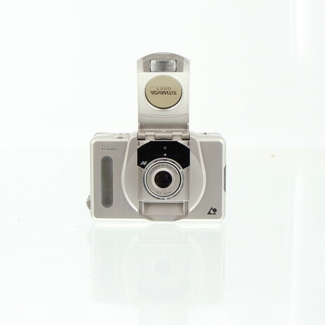Kodak Advantix T550 APS Camera