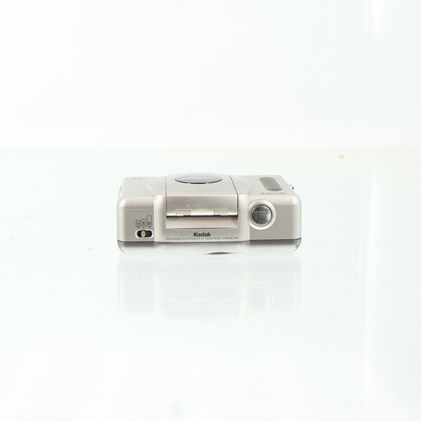Kodak Advantix T550 APS Camera