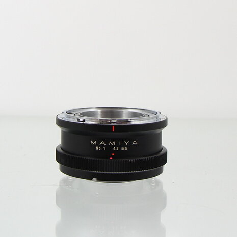 Mamiya 45mm Extension Tube