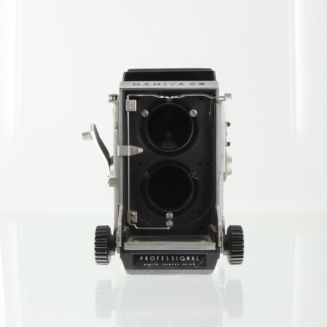 Mamiya C3