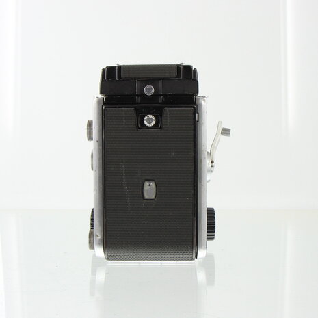 Mamiya C3