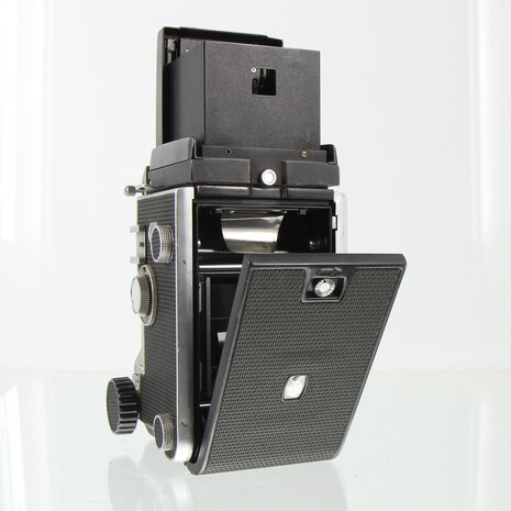 Mamiya C3