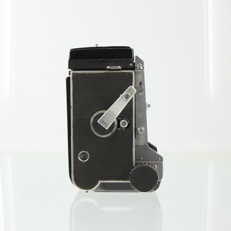 Mamiya C3