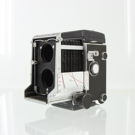 Mamiya C3