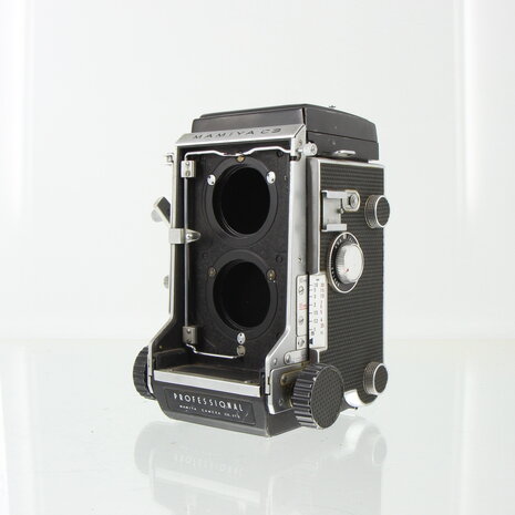 Mamiya C3