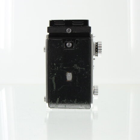 Mamiyaflex C2 Body
