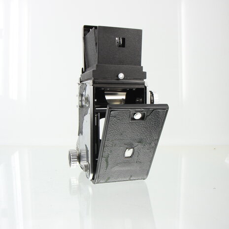 Mamiyaflex C2 Body