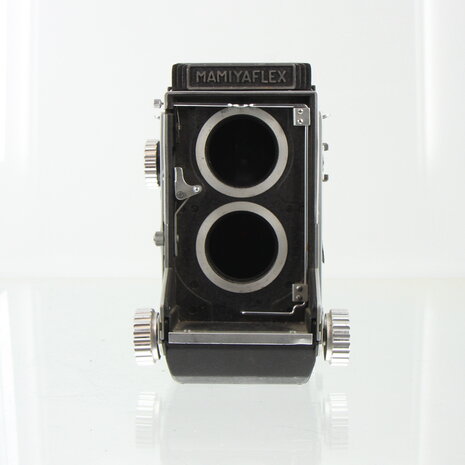 Mamiyaflex C2 Body