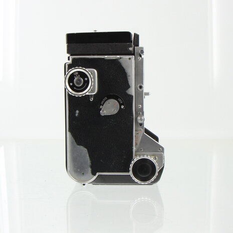 Mamiyaflex C2 Body