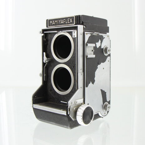 Mamiyaflex C2 Body