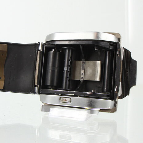 Linhof Rollex Rollfilm Back 120/220