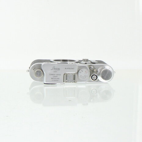 Leica IIIg