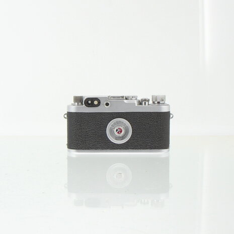 Leica IIIg