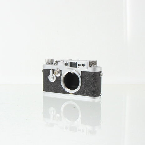 Leica IIIg