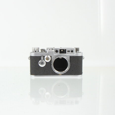 Leica IIIg