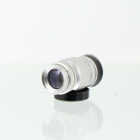 Leica Elmar 90mm f/4