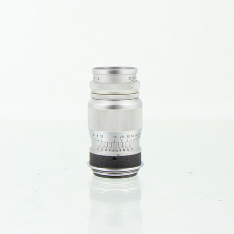 Leica Elmar 90mm f/4