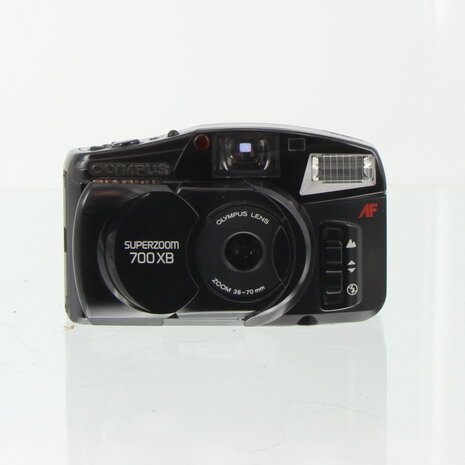 Olympus Superzoom 700XB
