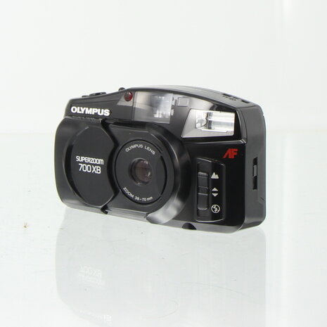 Olympus Superzoom 700XB