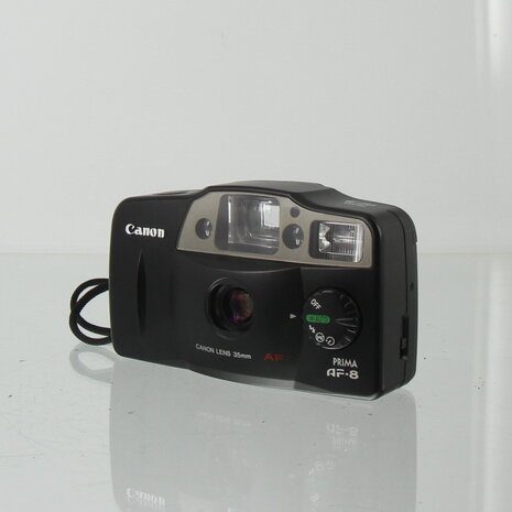 Canon Prima AF-8