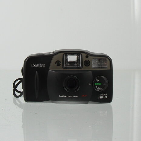 Canon Prima AF-8