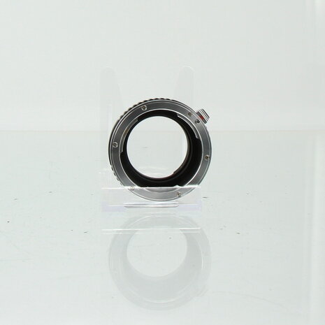 K&F Concept Leica R naar Leica M Adapterring