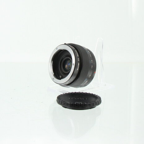 Vivitar 2X Macro Focusing Teleconverter Contax/Yashica