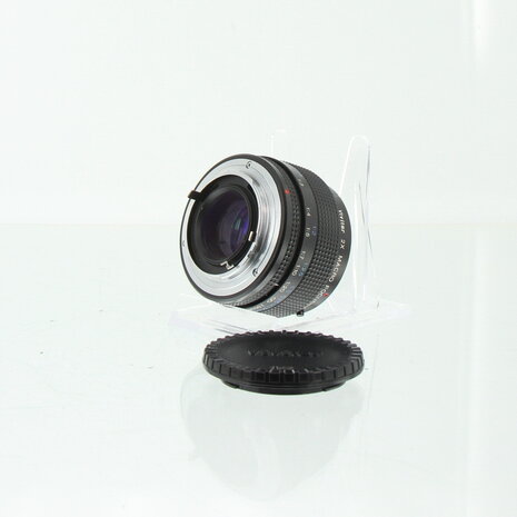 Vivitar 2X Macro Focusing Teleconverter Contax/Yashica
