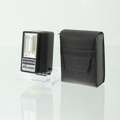 Olympus PS 200 Electronic Flash