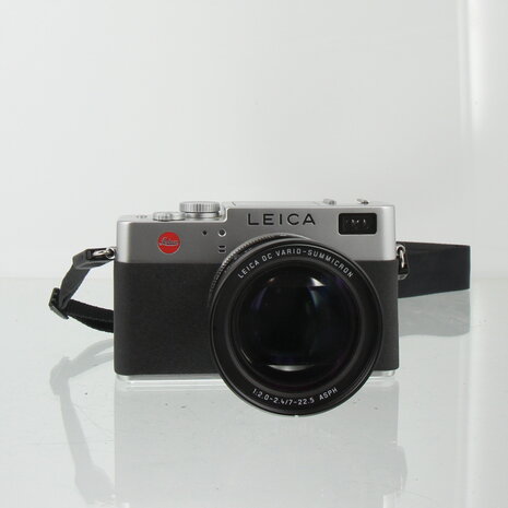 Leica Digilux 2 met Vario-Summicron 7&ndash;22.5mm f/2 (problemen)