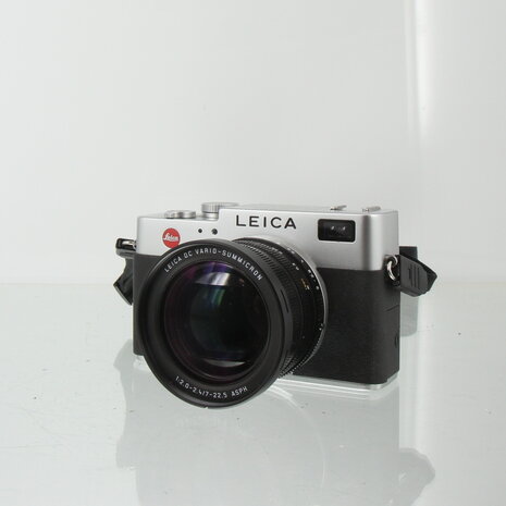 Leica Digilux 2 met Vario-Summicron 7&ndash;22.5mm f/2 (problemen)