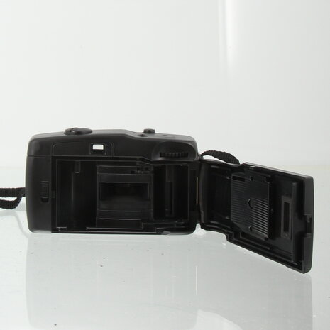 Toyota 30th Anniversary "Wide Pic" Panoramic Camera