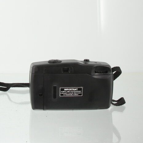 Toyota 30th Anniversary "Wide Pic" Panoramic Camera
