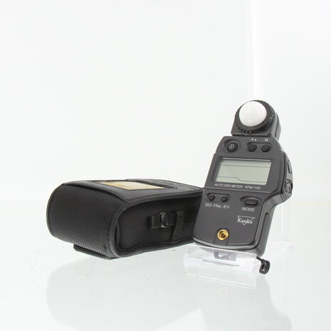 Kenko KFM-1100 Auto Digi Meter