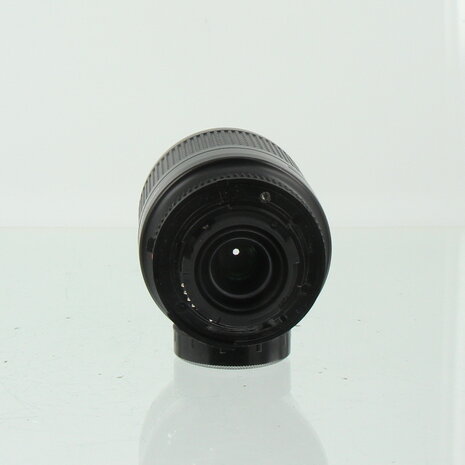 Nikon AF Zoom-Nikkor 80-200mm f/4.5-5.6 D