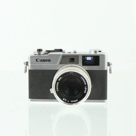 Canon Canonet 28 40mm 1:2.8