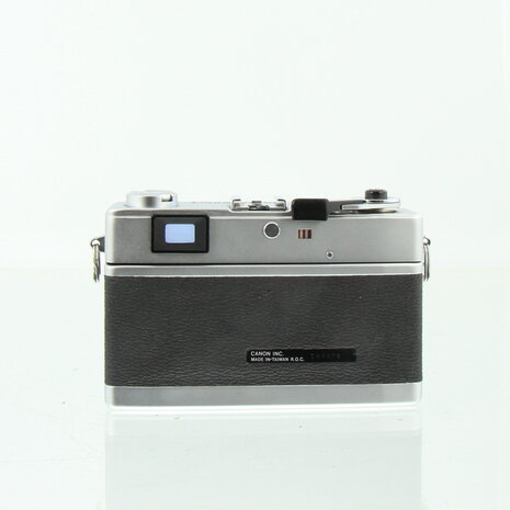 Canon Canonet 28 40mm 1:2.8