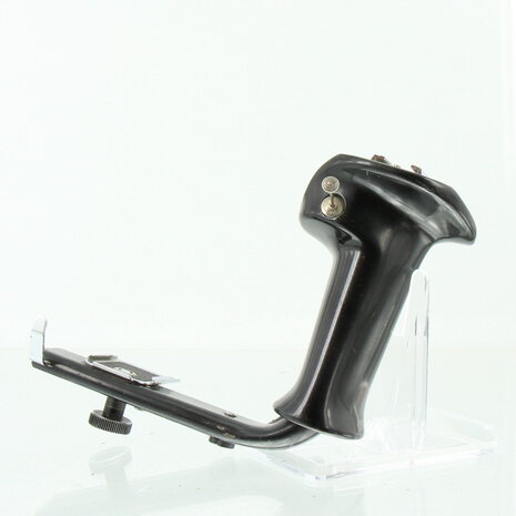 Hasselblad 500 Left Hand Pistol Grip