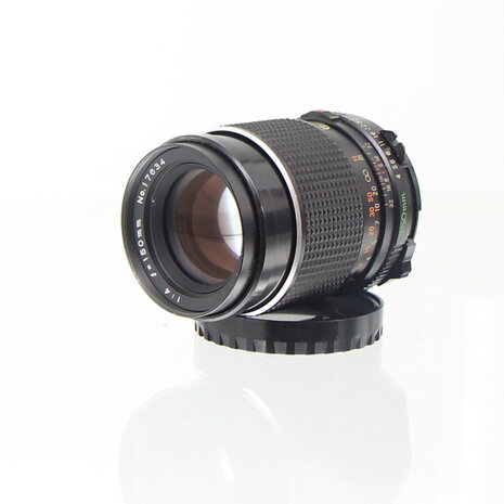 Mamiya-Sekor C 150mm 1:4 lens Mamiya M645