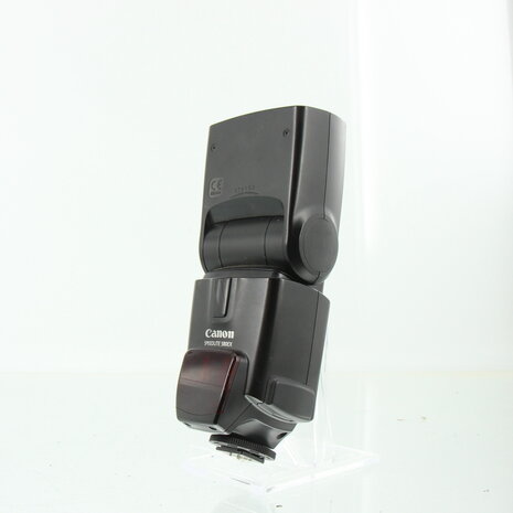 Canon Speedlite 580EX