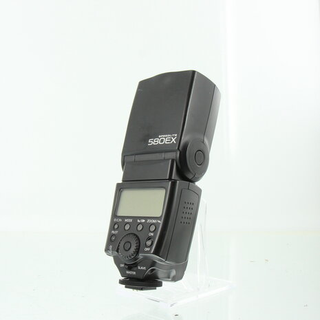 Canon Speedlite 580EX