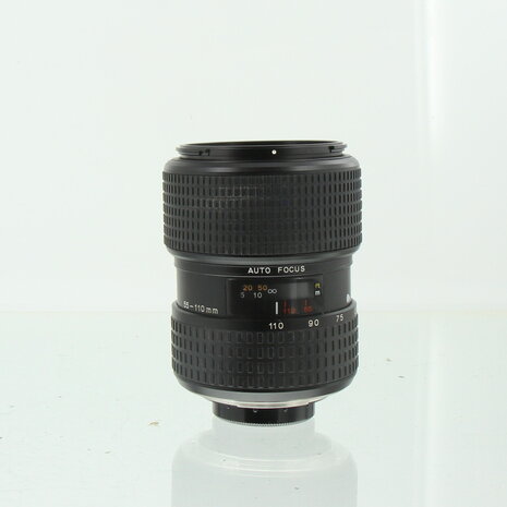 Mamiya 645 AF Zoom 55-110mm f/4.5