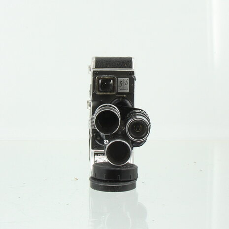 Paillard Bolex B8