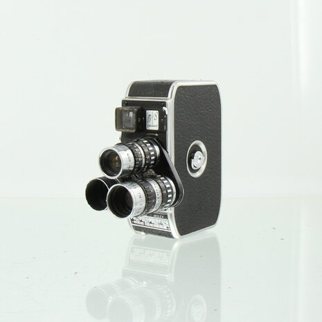 Paillard Bolex B8
