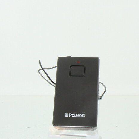 Polaroid Image System Remote Control