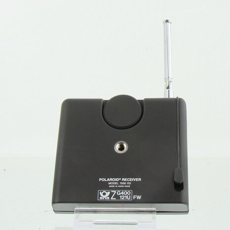 Polaroid Image System Remote Control