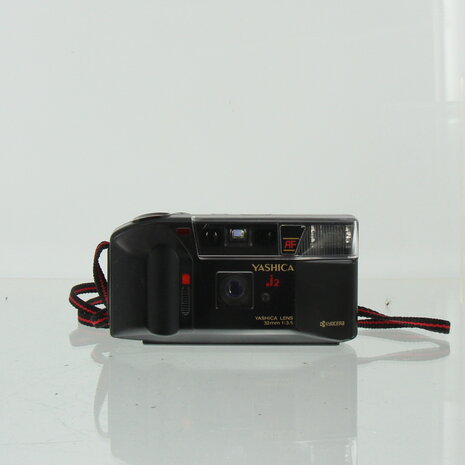 Yashica J2 (Kyocera)