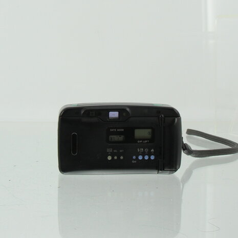 Fuji DL-510 P Date